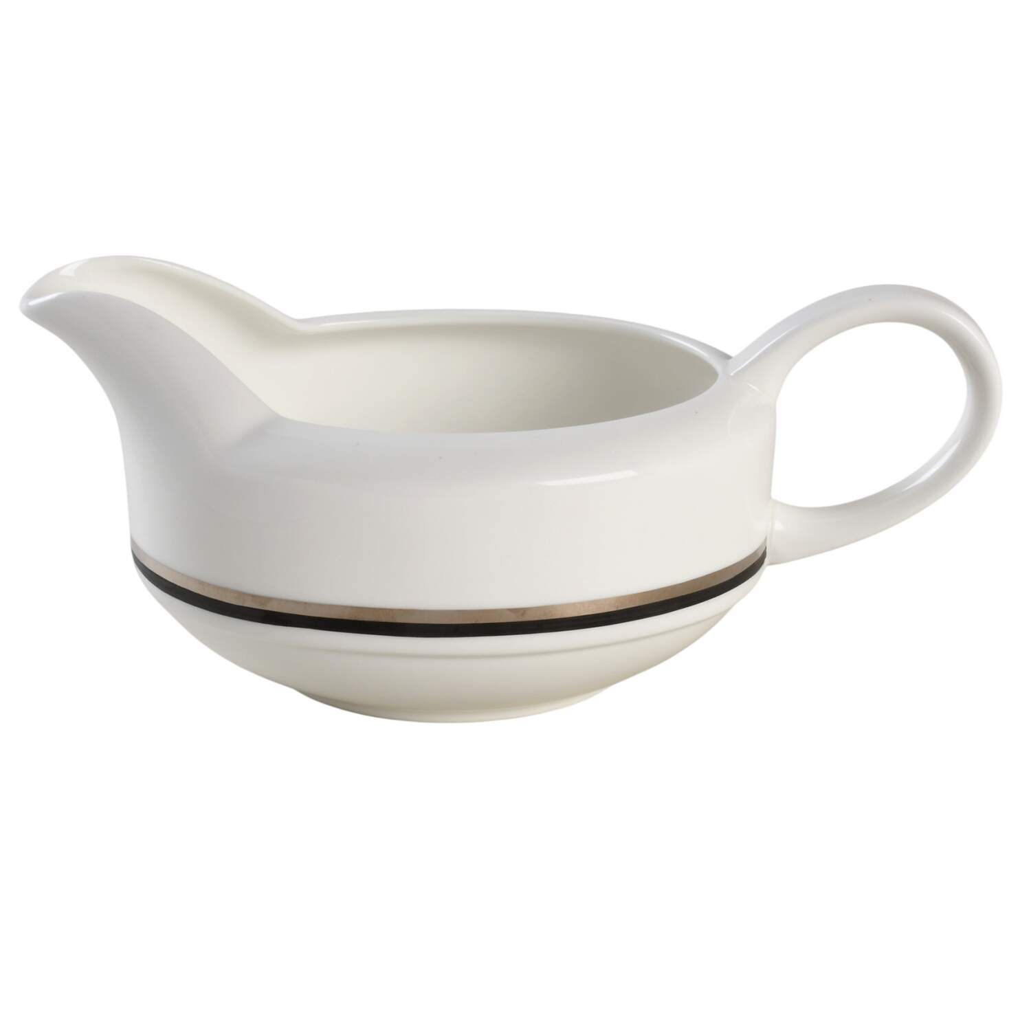 Charisma Gravy Boat by Wedgwood-1