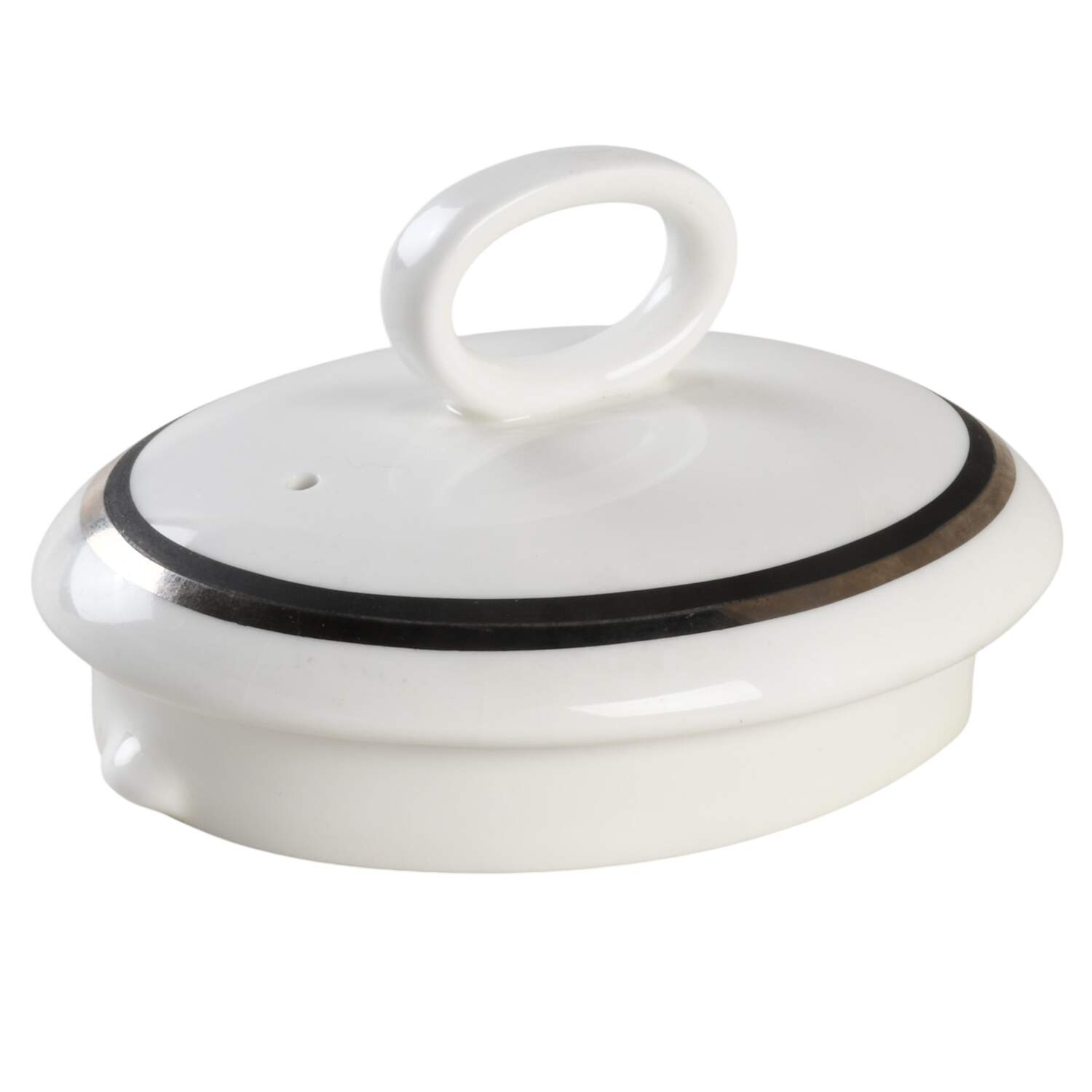 Charisma Lid for Coffee Pot by Wedgwood-1