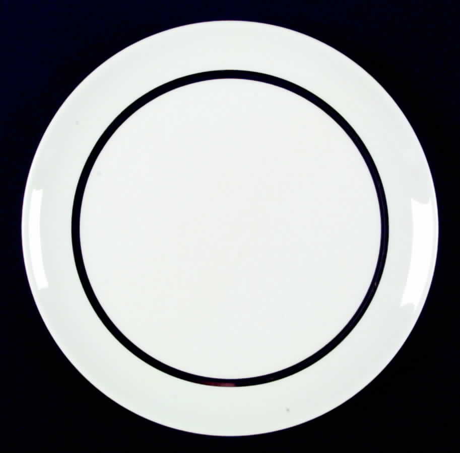 Charisma Dinner Plate by Wedgwood-1