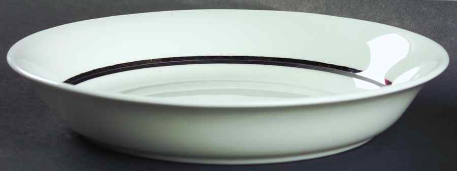 Charisma Coupe Soup Bowl by Wedgwood-1