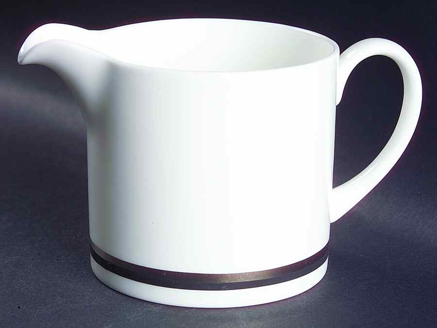 Charisma Creamer by Wedgwood-1