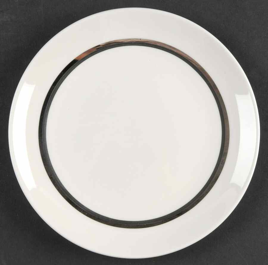 Charisma Bread & Butter Plate by Wedgwood-1