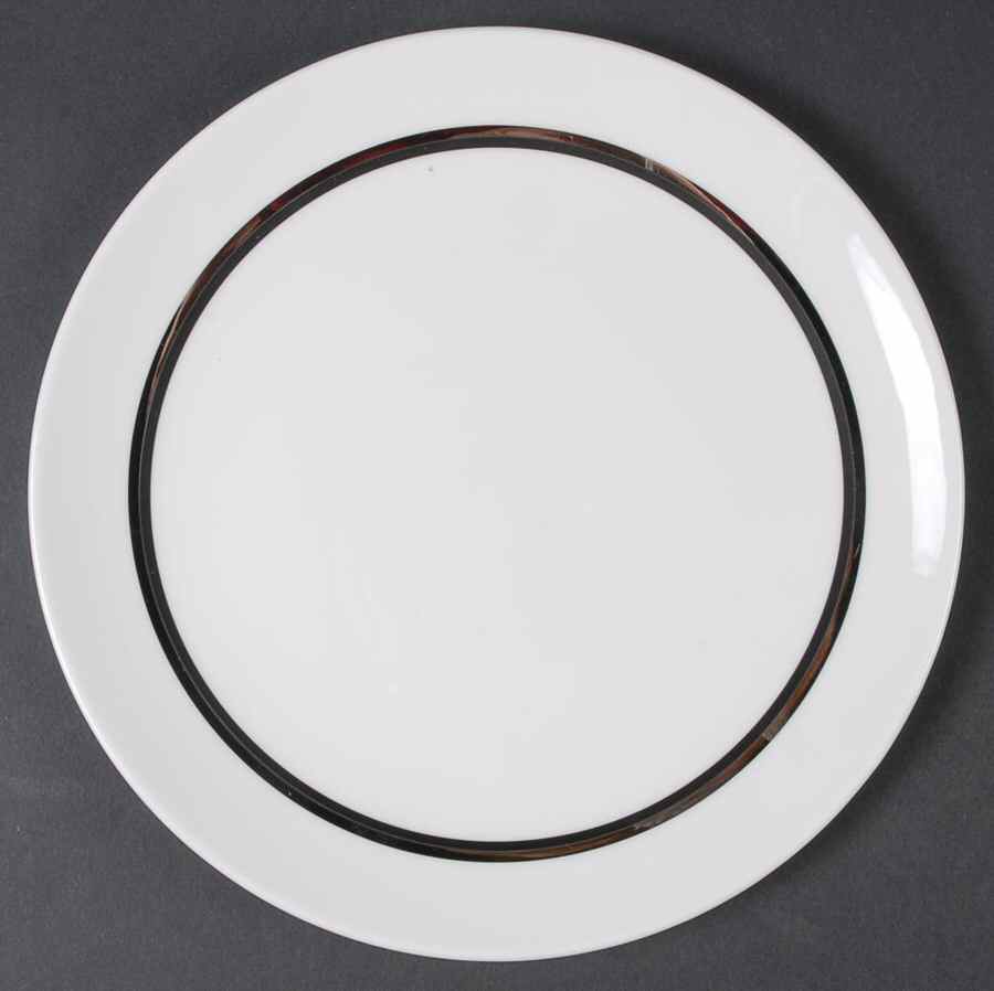 Charisma Luncheon Plate by Wedgwood-1