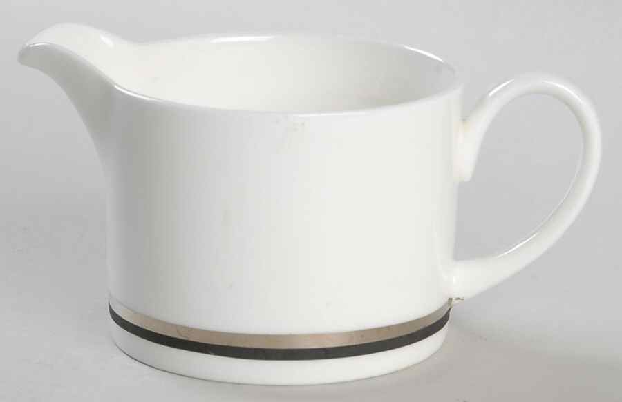 Charisma Mini Creamer by Wedgwood-1