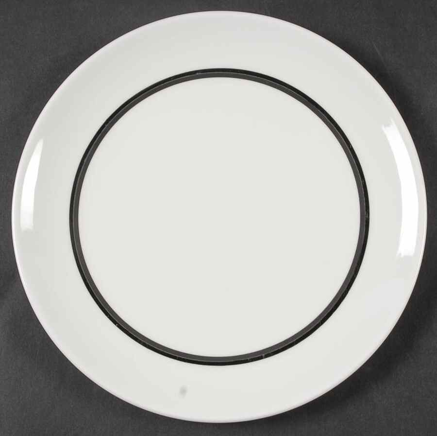 Charisma Salad Plate by Wedgwood-1