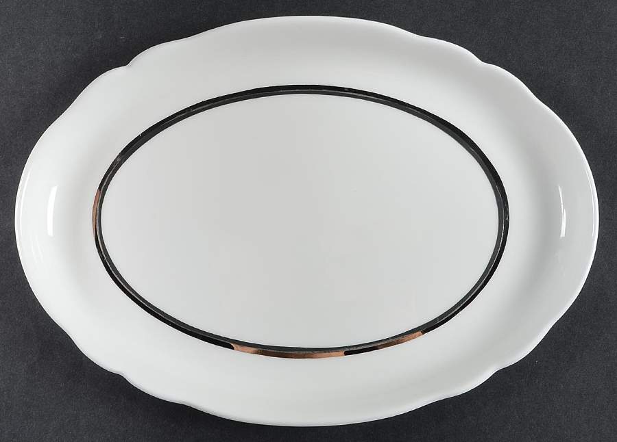 Charisma Utility Tray by Wedgwood-1