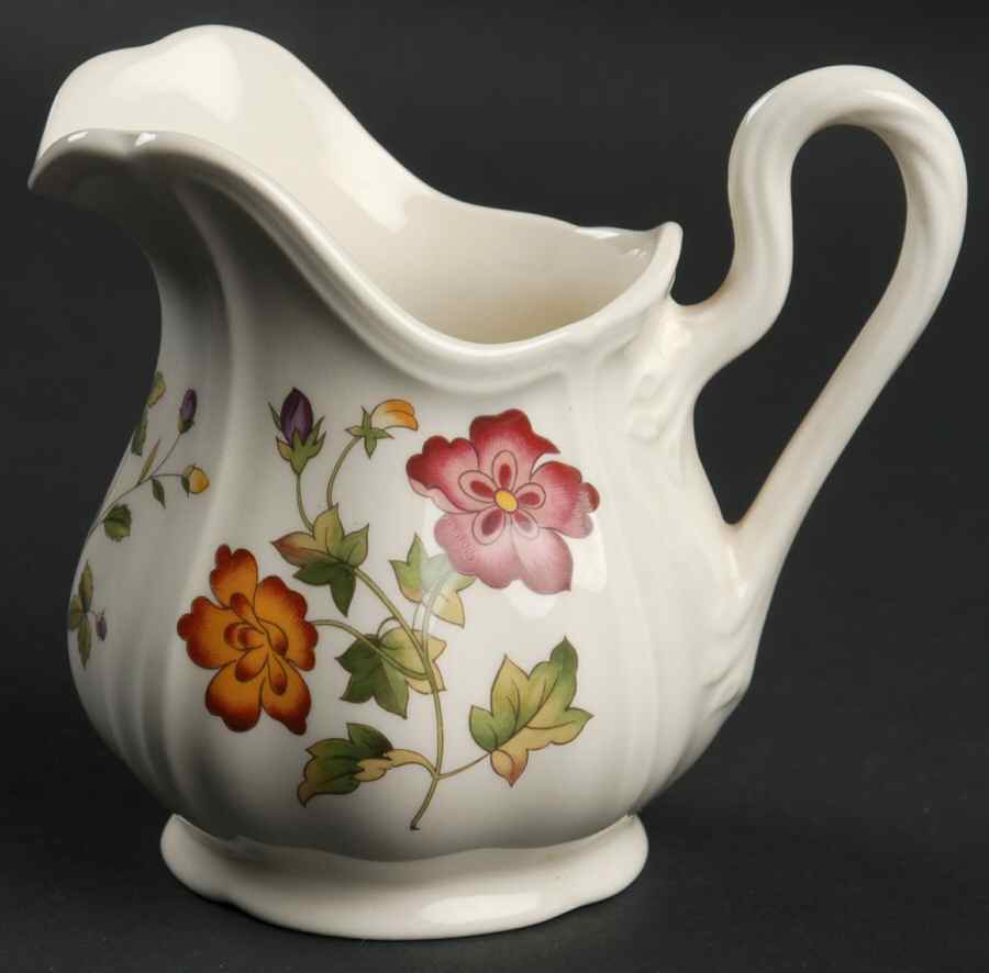 Charlecote Creamer by Wedgwood-1