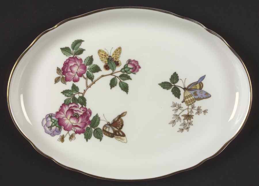 Charnwood (Bone) Utility Tray by Wedgwood-1