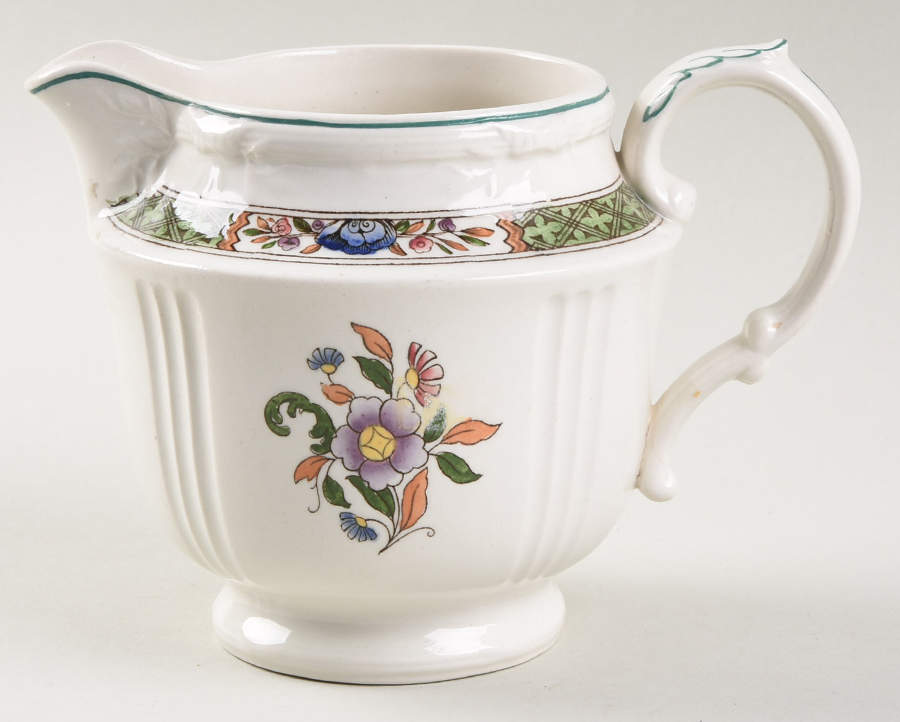 Chatham Creamer by Wedgwood-1
