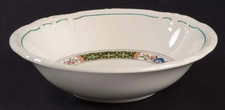 Chatham Coupe Cereal Bowl by Wedgwood-1