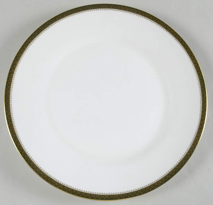 Chester Dinner Plate by Wedgwood-1