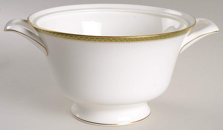 Chester Round Vegetable No Lid by Wedgwood-1