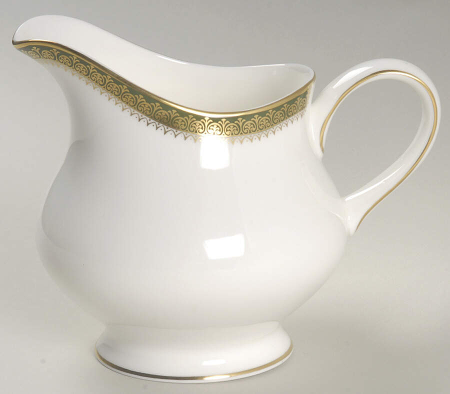 Chester Creamer by Wedgwood-1