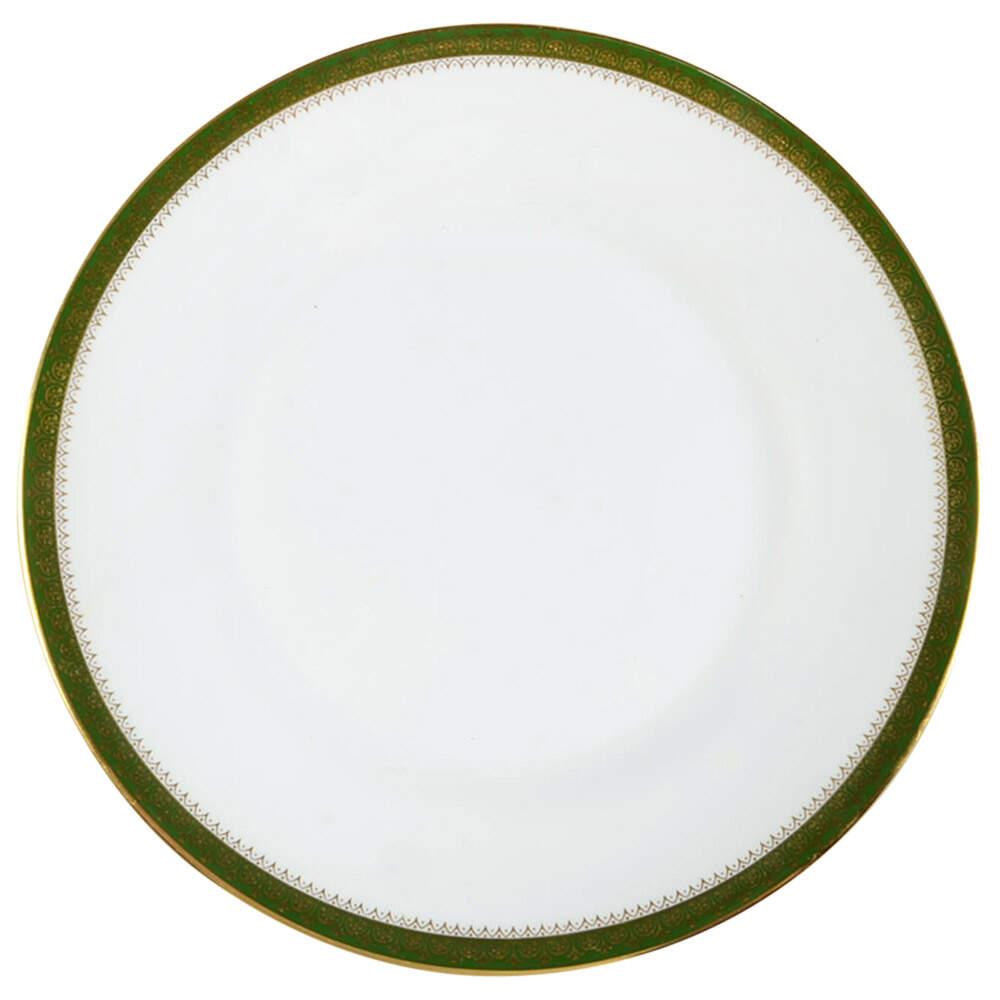 Chester Salad Plate by Wedgwood-1