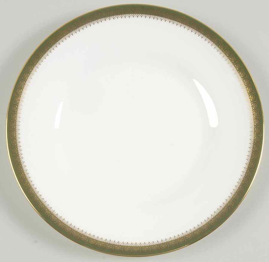 Chester Dessert/Pie Plate by Wedgwood-1
