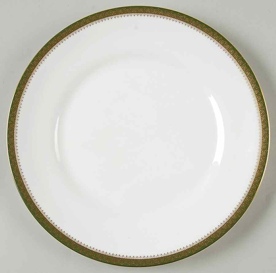 Chester Luncheon Plate by Wedgwood-1