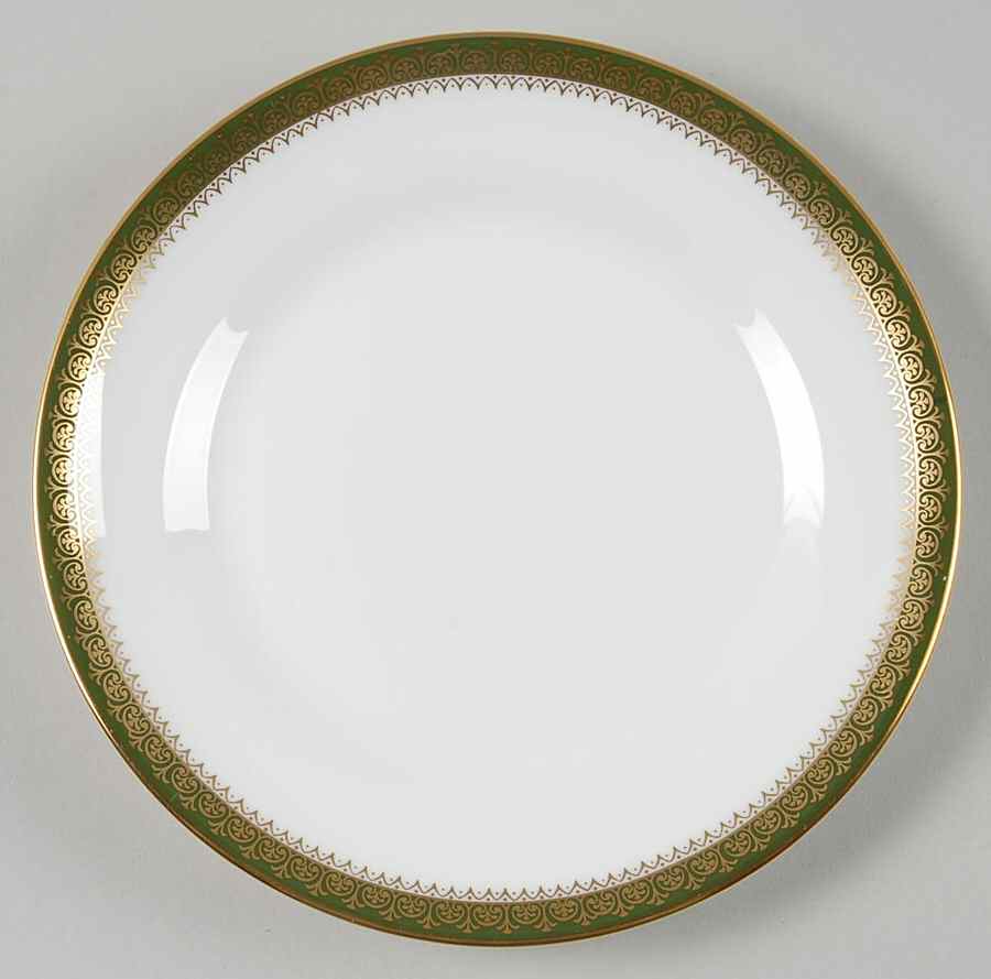Chester Bread & Butter Plate by Wedgwood-1