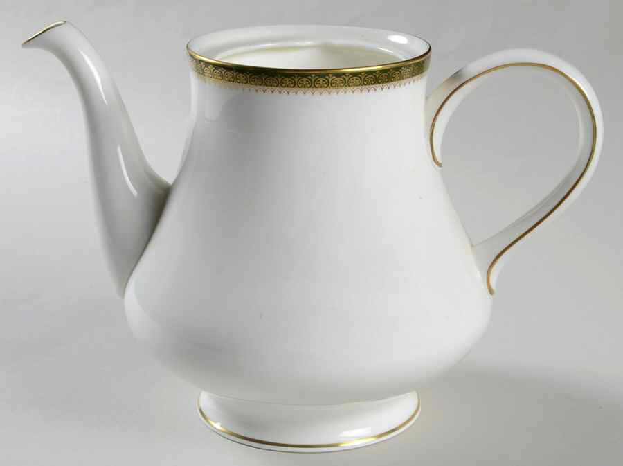 Chester Teapot No Lid by Wedgwood-1