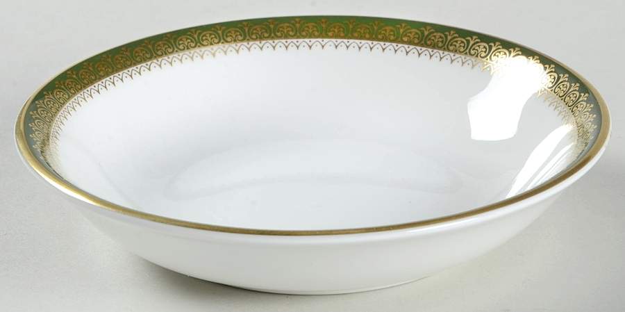 Chester Fruit/Dessert (Sauce) Bowl by Wedgwood-1