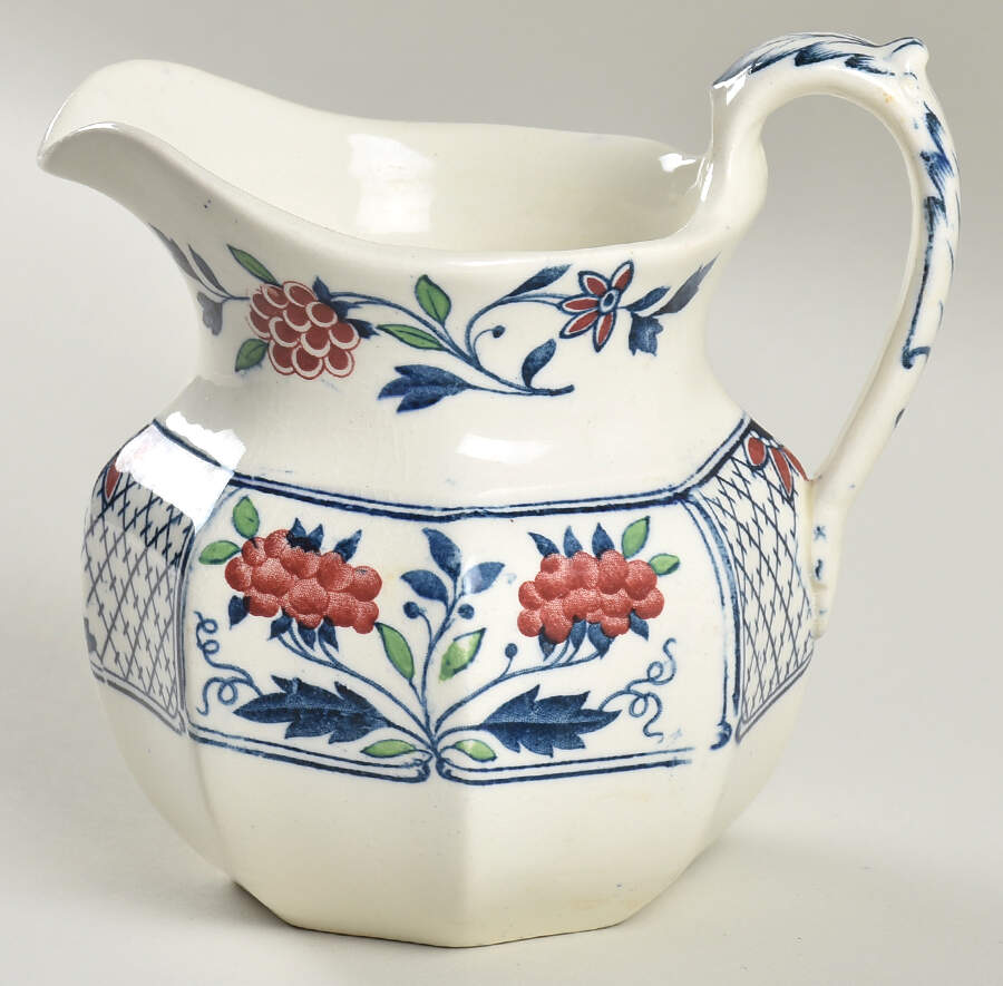 Cheadle 24 Oz Pitcher by Wedgwood-1