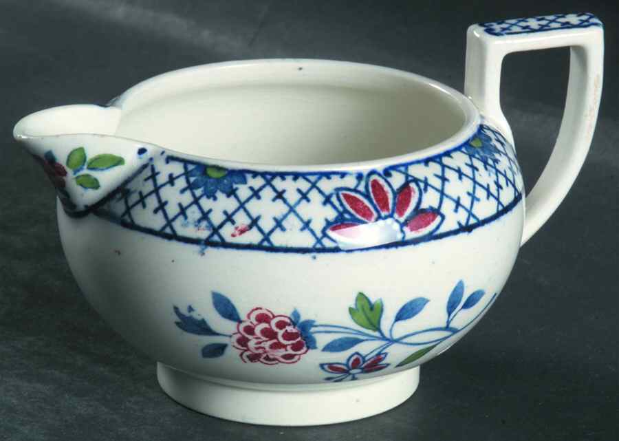 Cheadle Mini Creamer by Wedgwood-1