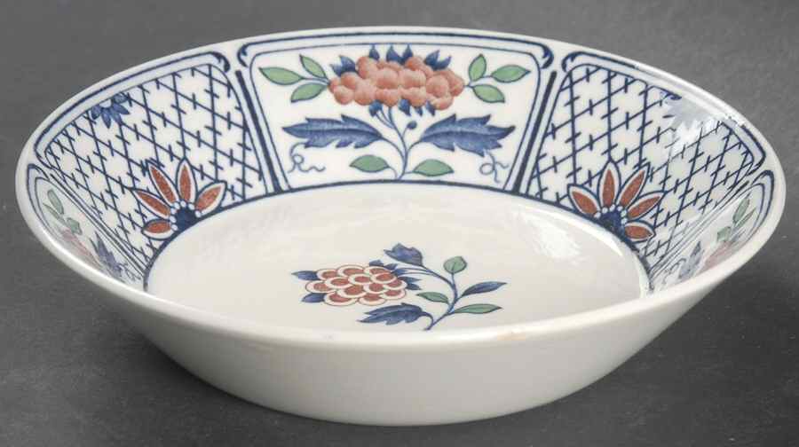Cheadle Fruit/Dessert (Sauce) Bowl by Wedgwood-1