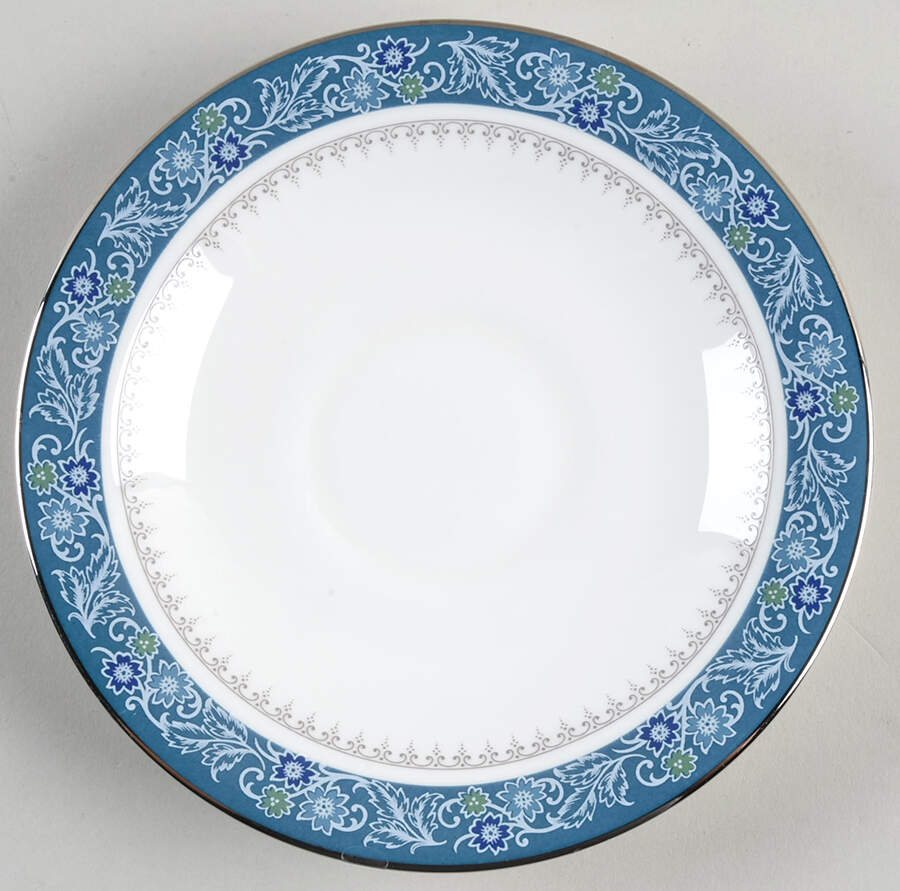 Cheltenham Saucer by Wedgwood-1
