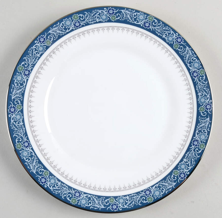 Cheltenham Luncheon Plate by Wedgwood-1