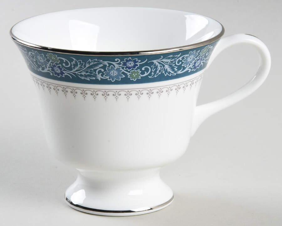 Cheltenham Footed Cup by Wedgwood-1