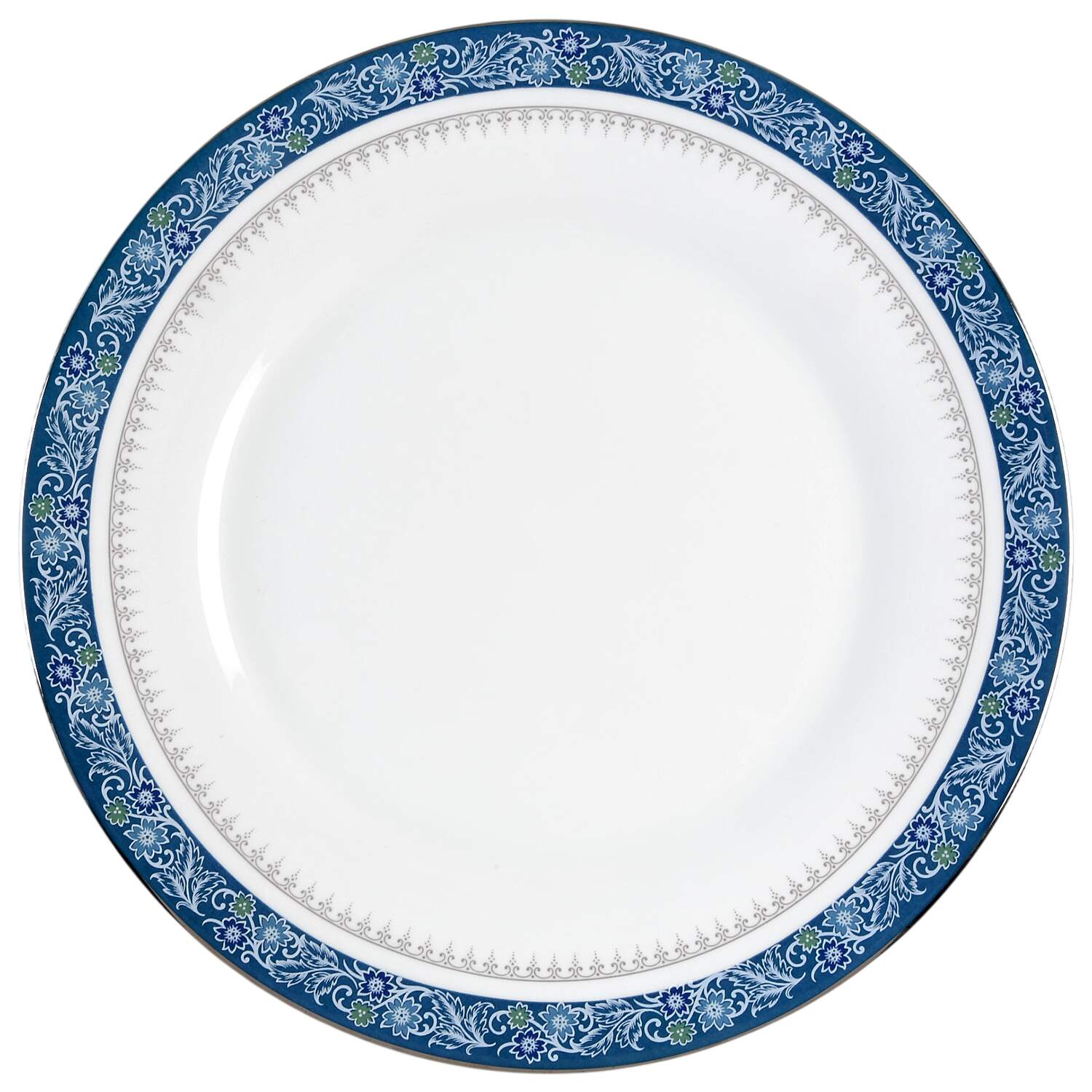 Cheltenham Dinner Plate by Wedgwood-1