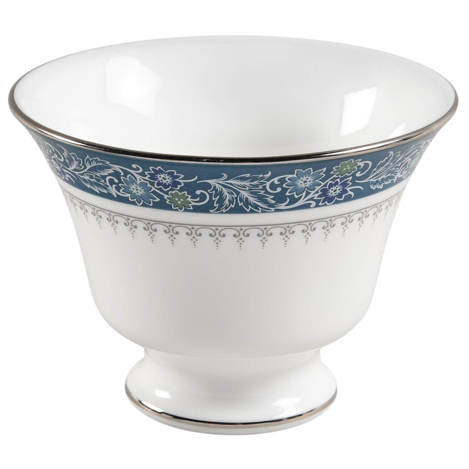 Cheltenham Open Sugar Bowl by Wedgwood-1