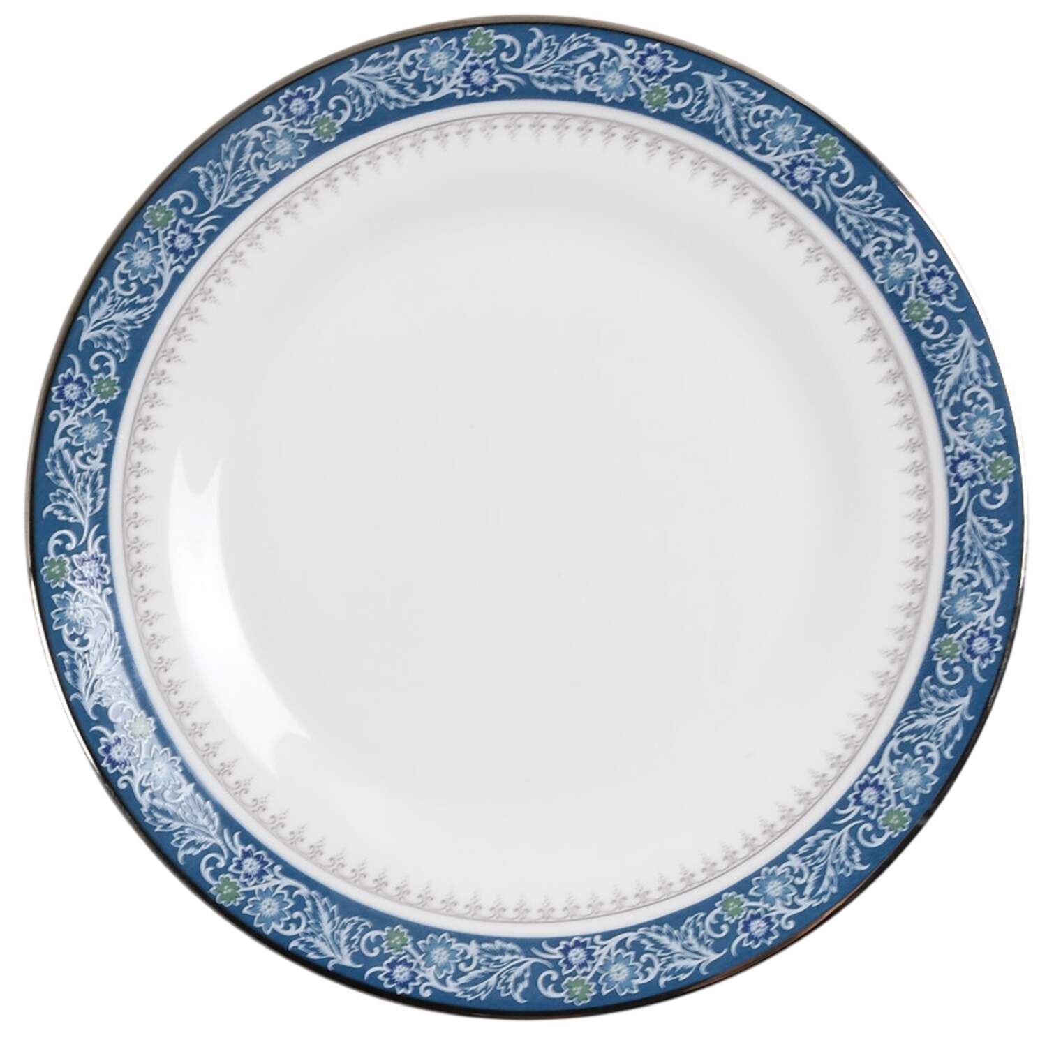 Cheltenham Bread & Butter Plate by Wedgwood-1