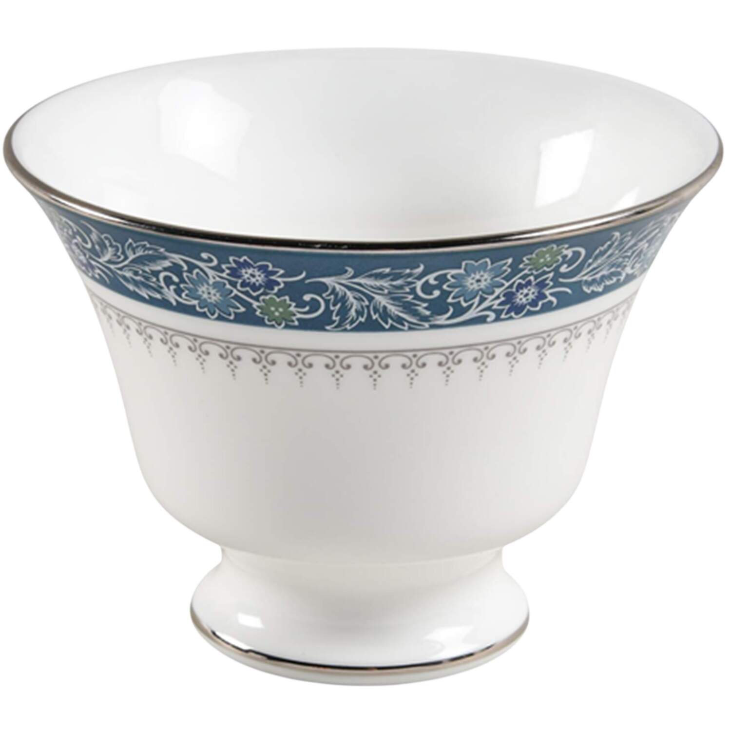 Cheltenham Open Sugar Bowl by Wedgwood-1