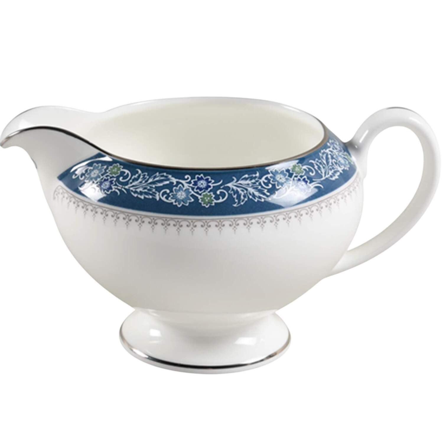 Cheltenham Creamer by Wedgwood-1