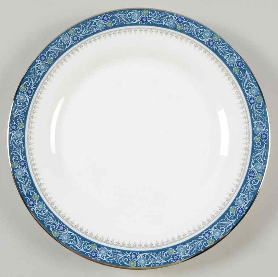 Cheltenham Salad Plate by Wedgwood-1