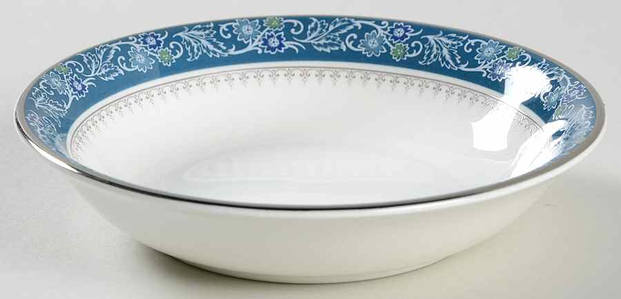 Cheltenham Fruit/Dessert (Sauce) Bowl by Wedgwood-1