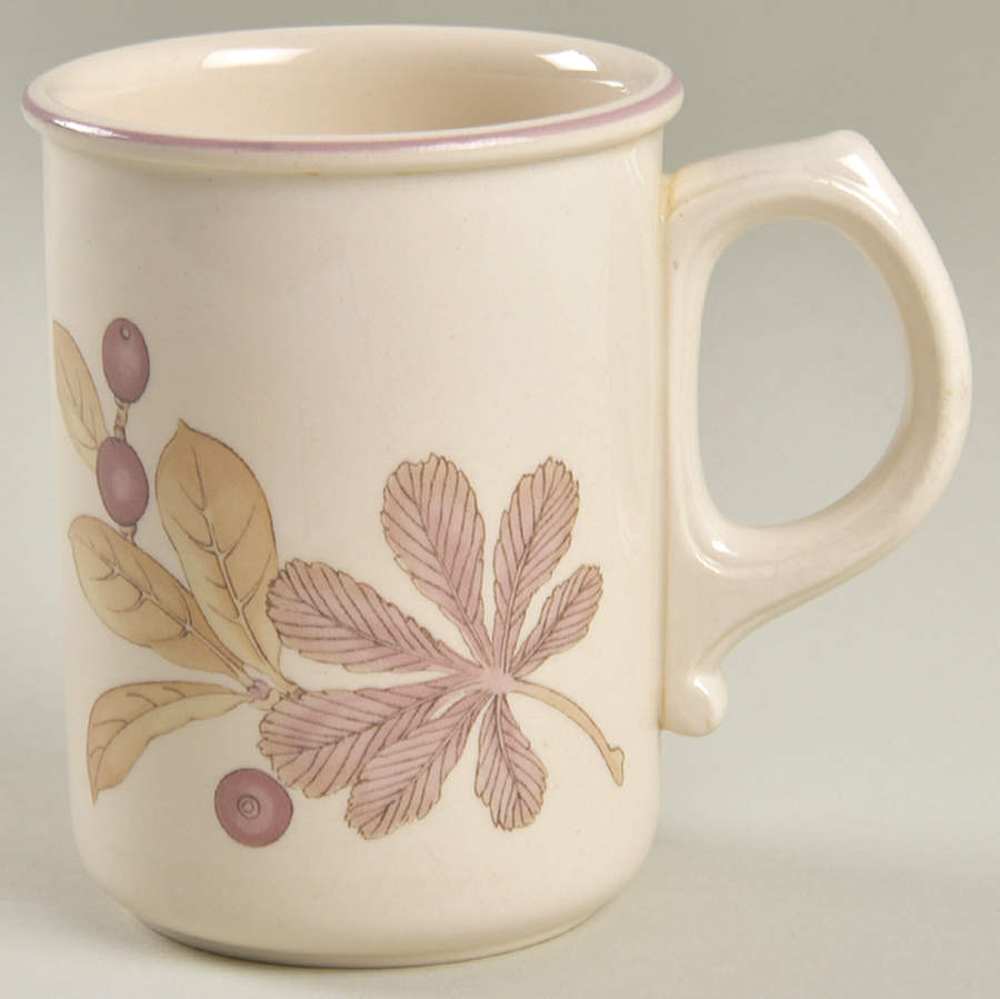 Chestnut Mug by Wedgwood-1