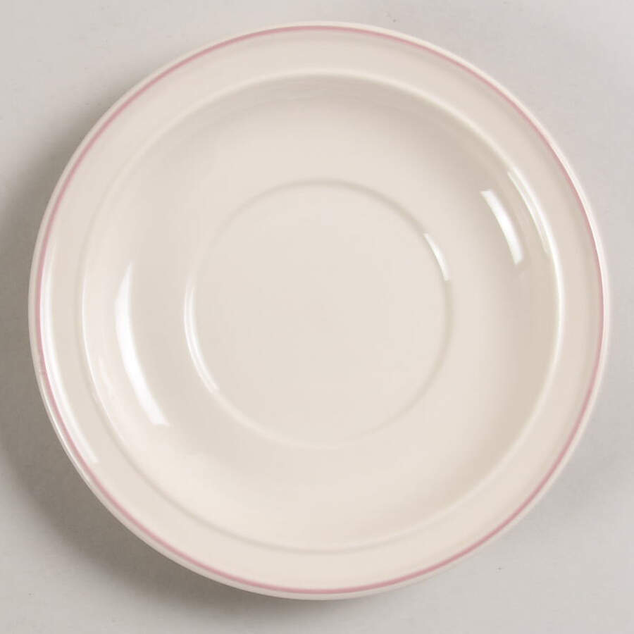 Chestnut Saucer by Wedgwood-1