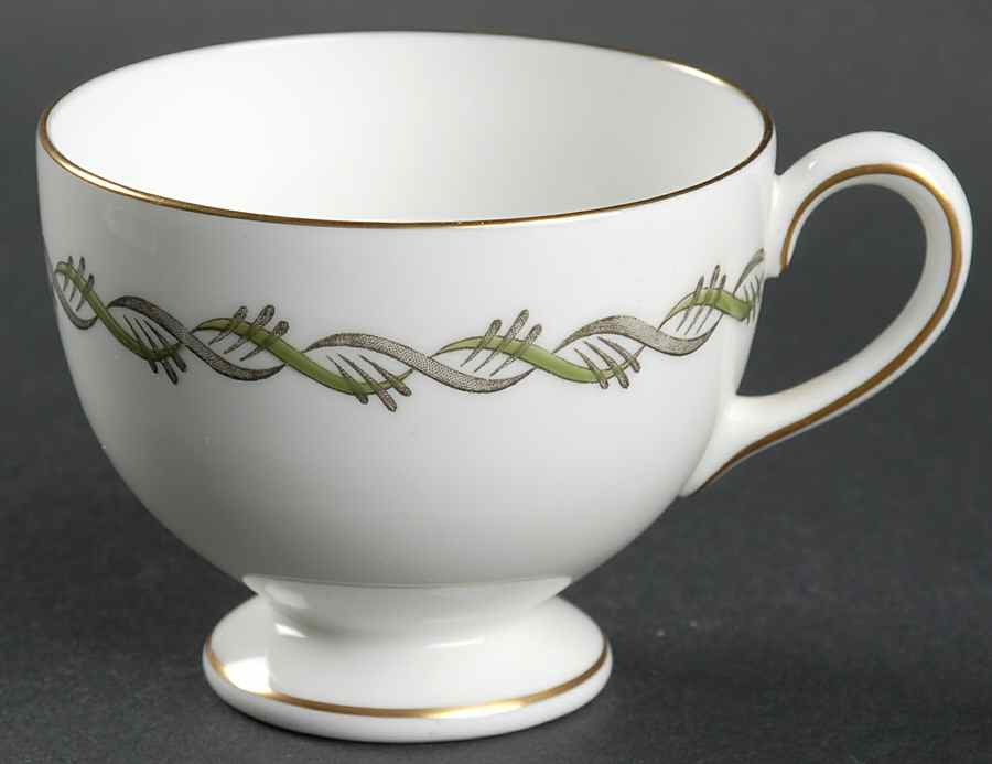 Chiltern Footed Cup by Wedgwood-1