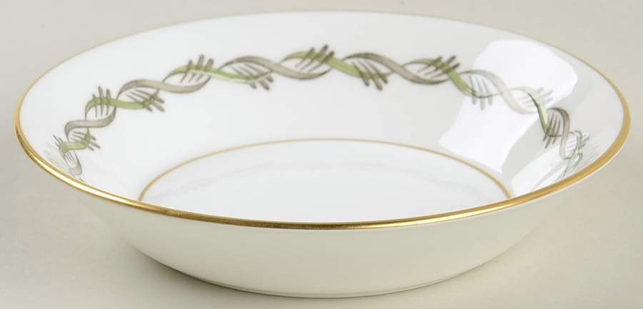 Chiltern Fruit/Dessert (Sauce) Bowl by Wedgwood-1
