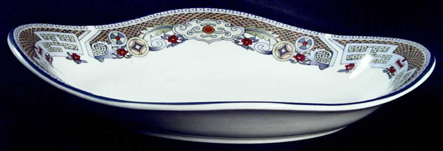 Chinese Legend Relish by Wedgwood-1