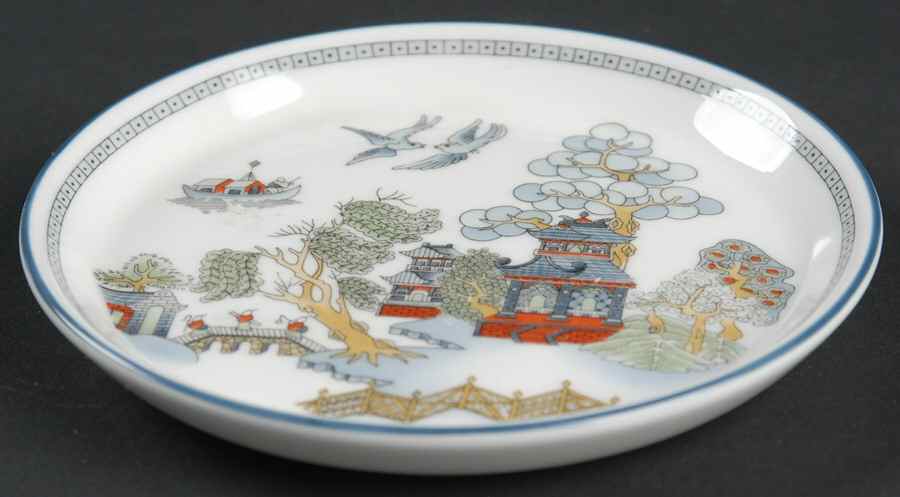 Chinese Legend Coaster by Wedgwood-1