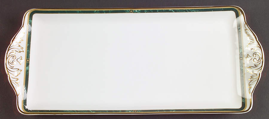 Chorale Large Sandwich Tray by Wedgwood-1