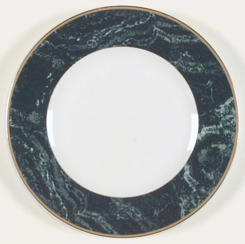 Chorale Salad Plate by Wedgwood-1