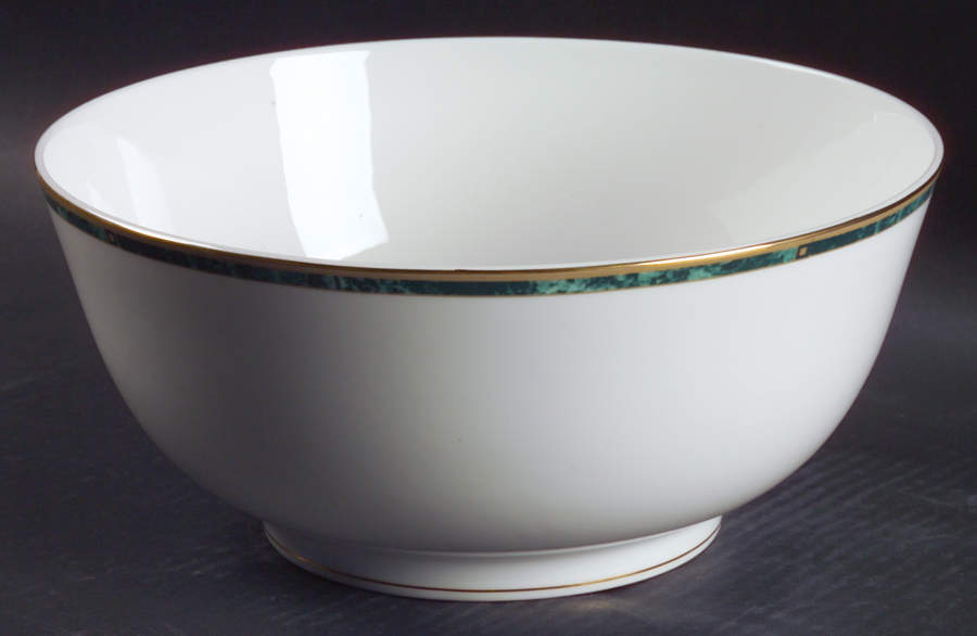 Chorale 9" Salad Serving Bowl by Wedgwood-1
