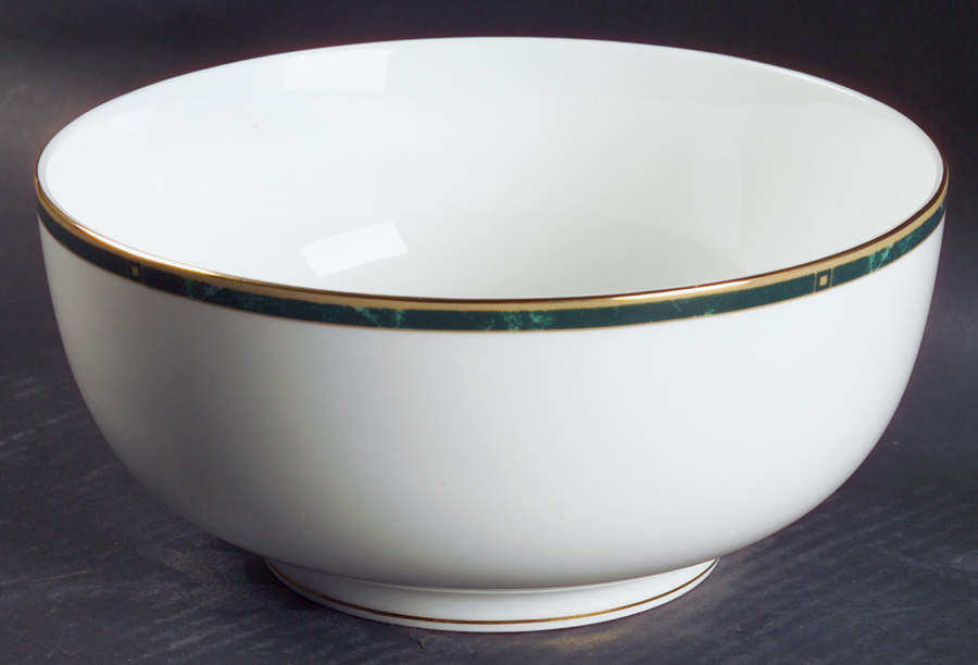 Chorale 8" Salad Serving Bowl by Wedgwood-1