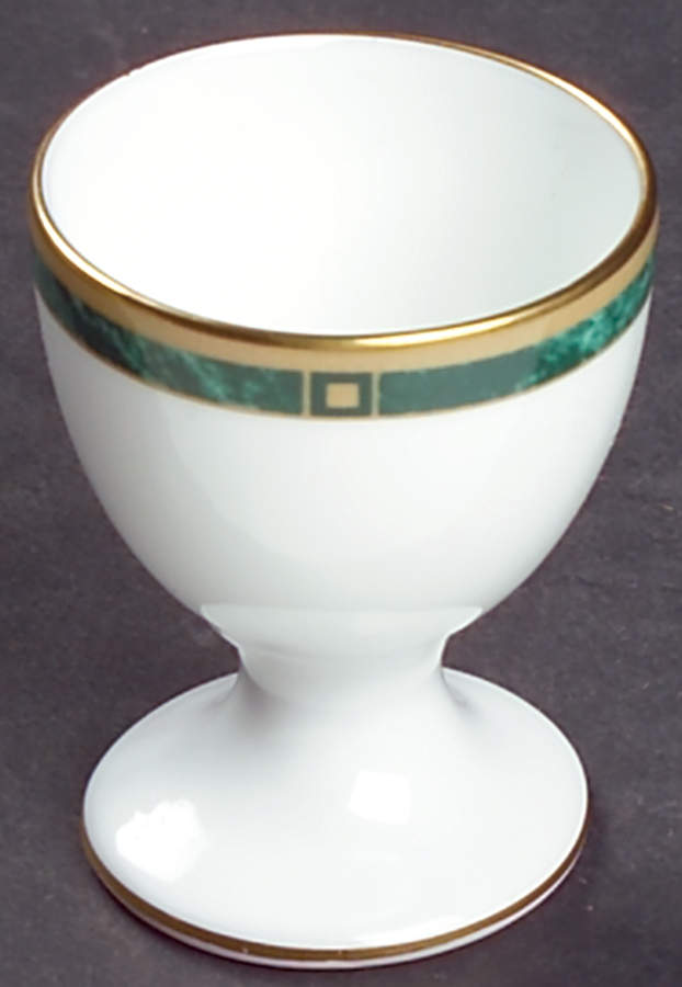 Chorale Single Egg Cup by Wedgwood-1