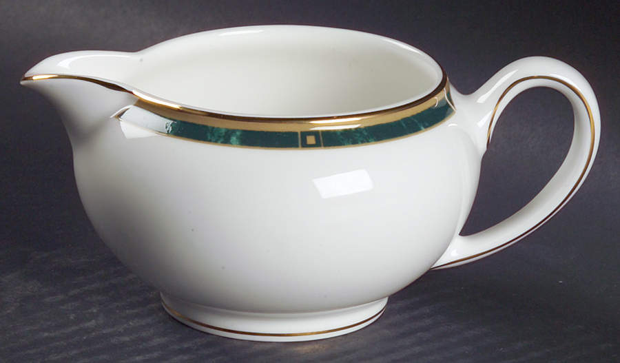Chorale 146 Shape Creamer by Wedgwood-1