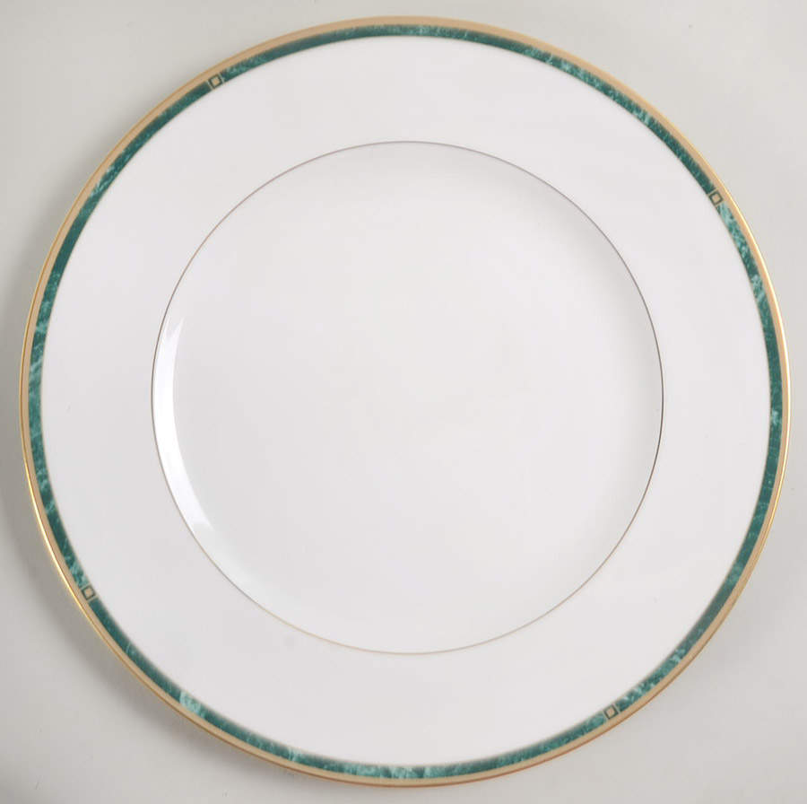 Chorale Dinner Plate by Wedgwood-1