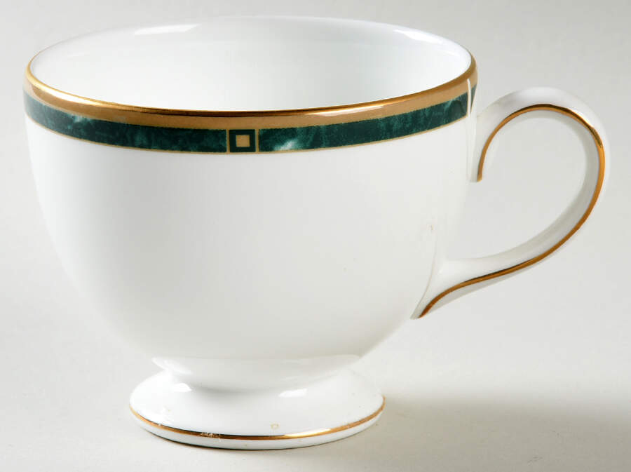 Chorale Footed Cup by Wedgwood-1